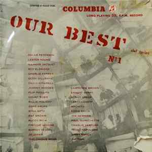 Various - Our Best № 1 Mp3