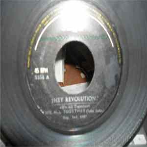 We All Together - Hey Revolution Mp3