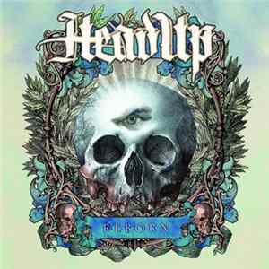 HeadUp - Reborn Mp3