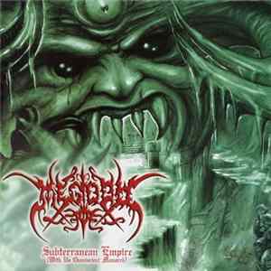 Megiddo - Subterranean Empire (With Us Omniscient Monarch) Mp3