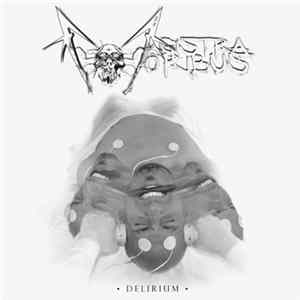 Magistra Moribus - Delirium Mp3