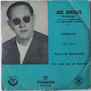 Jose González "Presi" - Canciones Asturianas Mp3