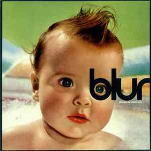 Blur - There's No Other Way Mp3