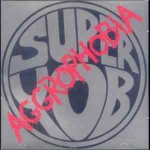 Super Yob - Aggrophobia Mp3