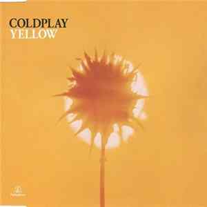 Coldplay - Yellow Mp3