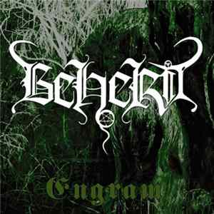 Beherit - Engram Mp3