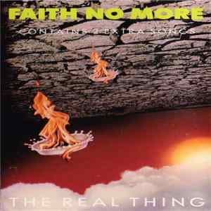 Faith No More - The Real Thing Mp3