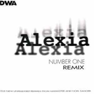 Alexia - Number One (Remix) Mp3