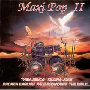 Various - Maxi Pop II Mp3