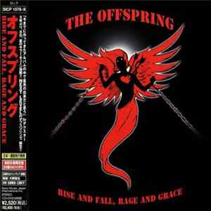 The Offspring - Rise And Fall, Rage And Grace Mp3