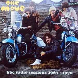 The Move - BBC Radio Sessions 1967 - 1970 Mp3