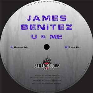 James Benitez - U & Me Mp3
