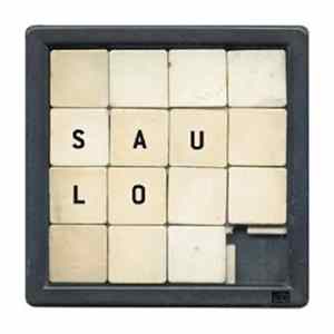 Saulo - Saulo Mp3