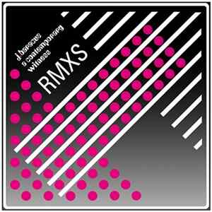J. Baracuz - A Contemporary Witness RMXS Mp3