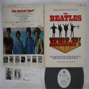 The Beatles - Help! (Original Motion Picture Soundtrack) Mp3