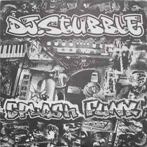 DJ Stubble - Splash Funk Mp3