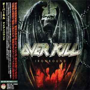 Overkill - Ironbound Mp3