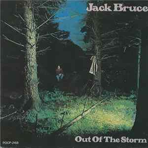 Jack Bruce - Out Of The Storm Mp3