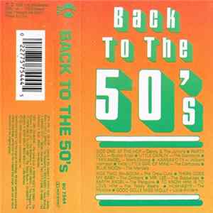 Various - Back To The 50's Mp3