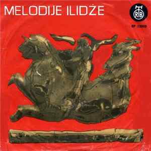 Various - Melodije Ilidže Mp3