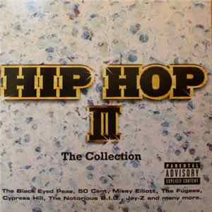 Various - Hip Hop II - The Collection Mp3