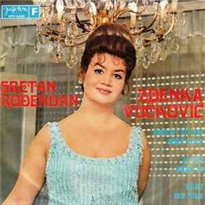 Zdenka Vučković - Sretan Rođendan Mp3