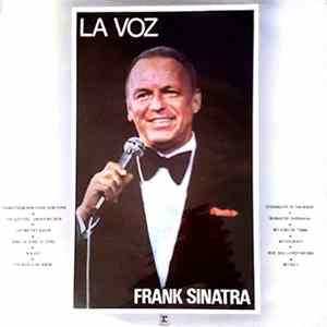 Frank Sinatra - La Voz Mp3