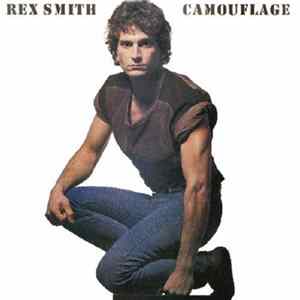 Rex Smith - Camouflage Mp3