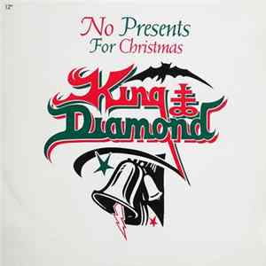 King Diamond - No Presents For Christmas Mp3