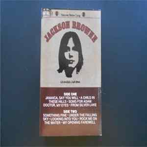 Jackson Browne - Jackson Browne Mp3