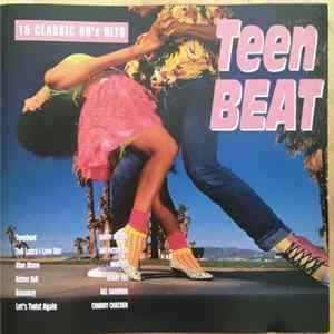Various - Teen Beat - 15 Classic 60's Hits Mp3