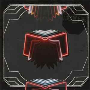 Arcade Fire - Neon Bible Mp3