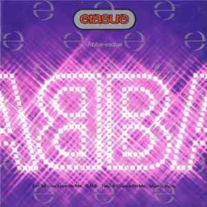 Erasure - Abba-Esque Mp3