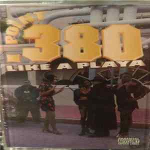 Point .380 - Like A Playa / Latfhothasho Mp3