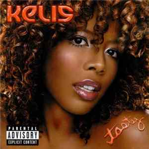 Kelis - Tasty Mp3