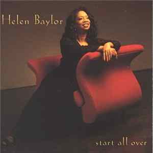 Helen Baylor - Start All Over Mp3