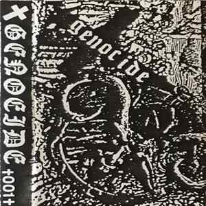 Genocide - Genocide +001+ Mp3