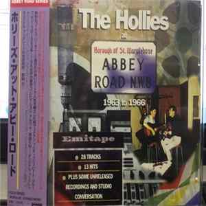 The Hollies - The Hollies At Abbey Road 1963-1966 Mp3