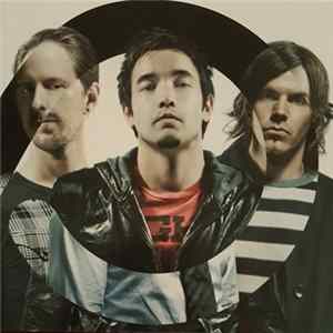 Hoobastank - For(n)ever Mp3
