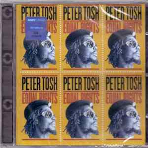 Peter Tosh - Equal Rights Mp3