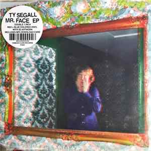 Ty Segall - Mr. Face Mp3