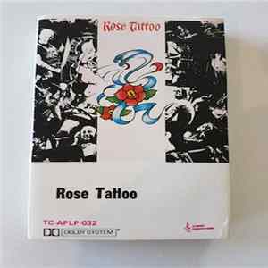 Rose Tattoo - Rose Tattoo Mp3
