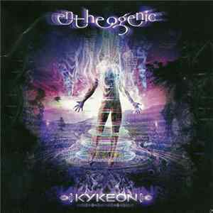 Entheogenic - Kykeon Mp3