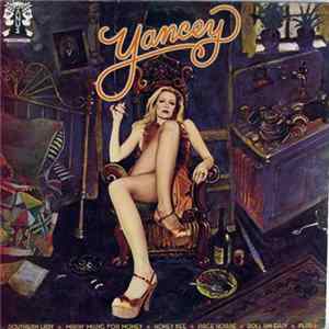 Celia Yancey - Yancey Mp3