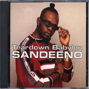Sandeeno - Teardown Babylon Mp3