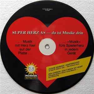 Various - Super Herz As - Da Ist Musike Drin Mp3