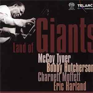 McCoy Tyner - Land Of Giants Mp3