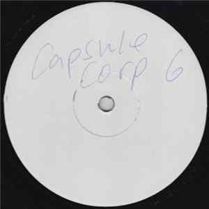 DJ Pseudonym & Empatysm - Desert Storm vs. Capsule Corp Mp3