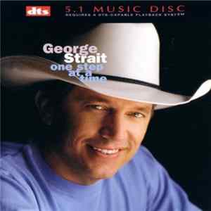 George Strait - One Step At A Time Mp3