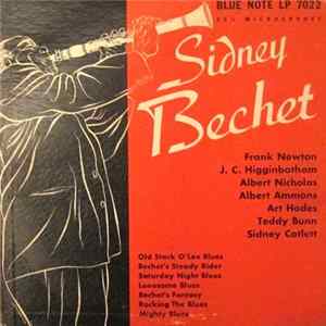 Sidney Bechet - Port Of Harlem Six Mp3